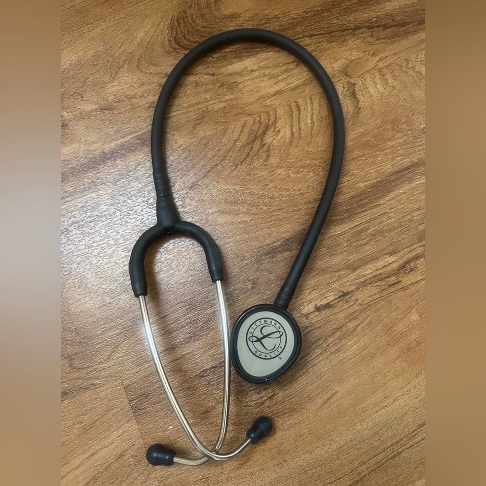 Stethoscope